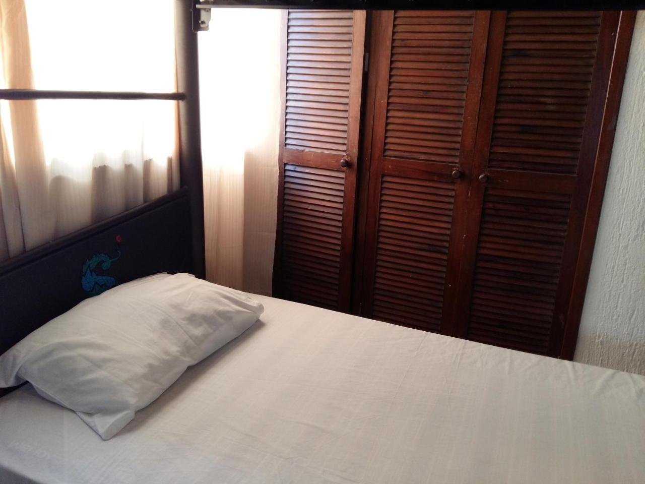 Kukulcan Hostel & Friends แคนคูน ภายนอก รูปภาพ