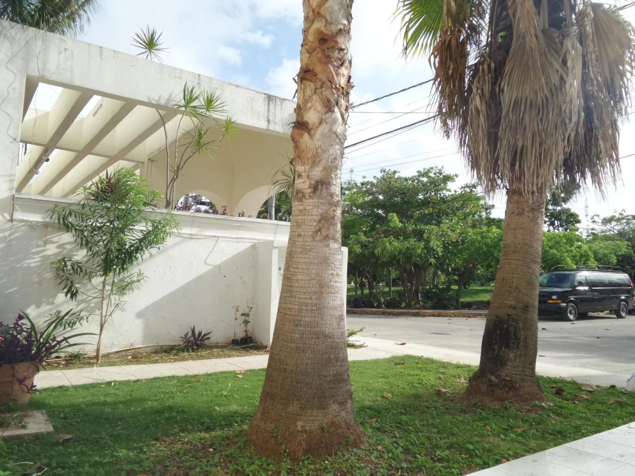 Kukulcan Hostel & Friends แคนคูน ห้อง รูปภาพ