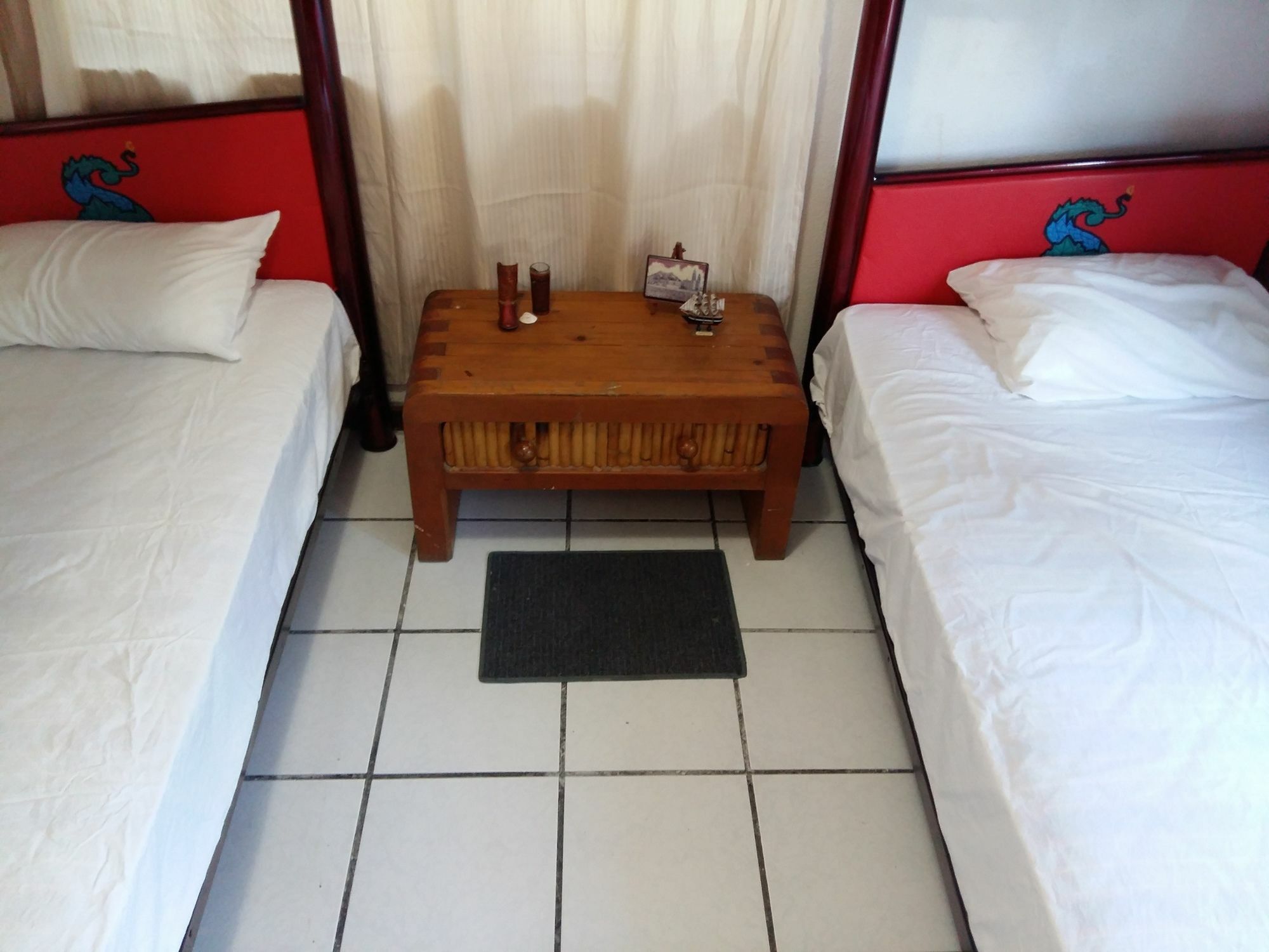 Kukulcan Hostel & Friends แคนคูน ภายนอก รูปภาพ