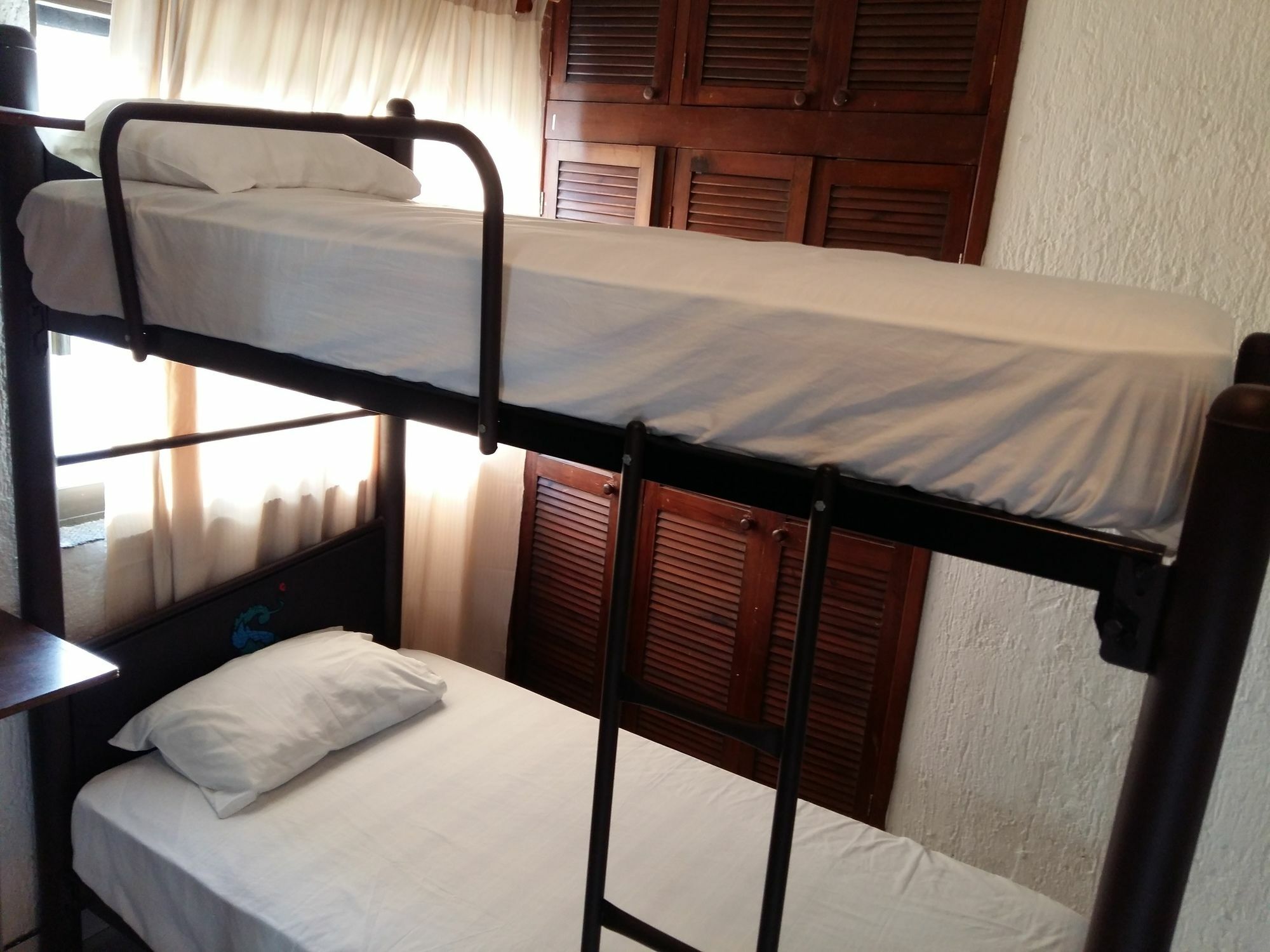 Kukulcan Hostel & Friends แคนคูน ภายนอก รูปภาพ